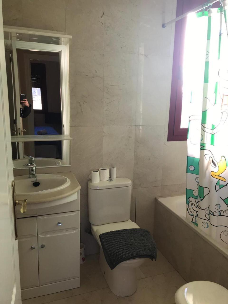 Apartamento 5 Calle De Robledo Madrid