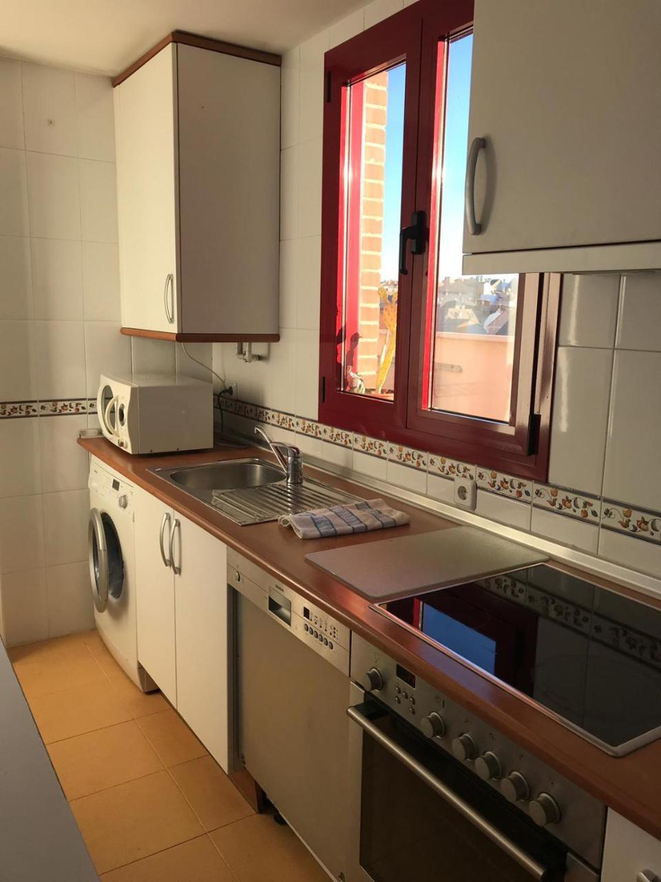 Apartamento 5 Calle De Robledo