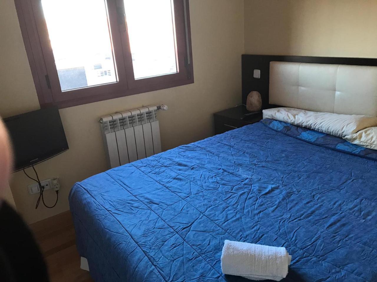 5 Calle De Robledo * Madrid