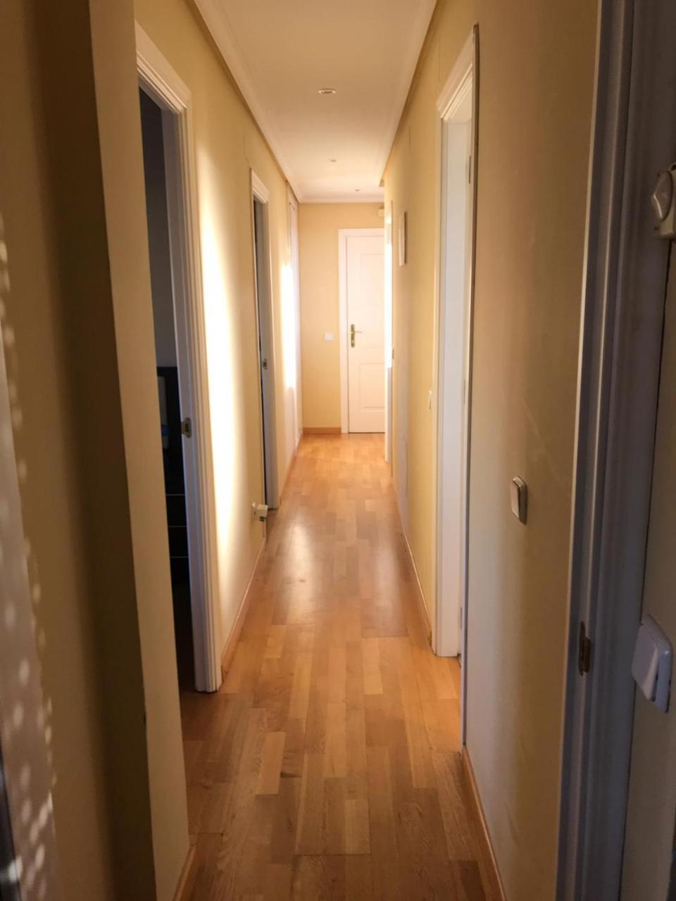 Apartamento 5 Calle De Robledo