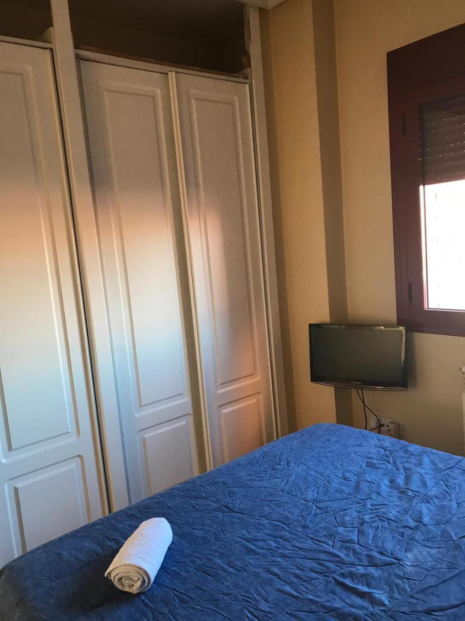 Apartamento 5 Calle De Robledo *