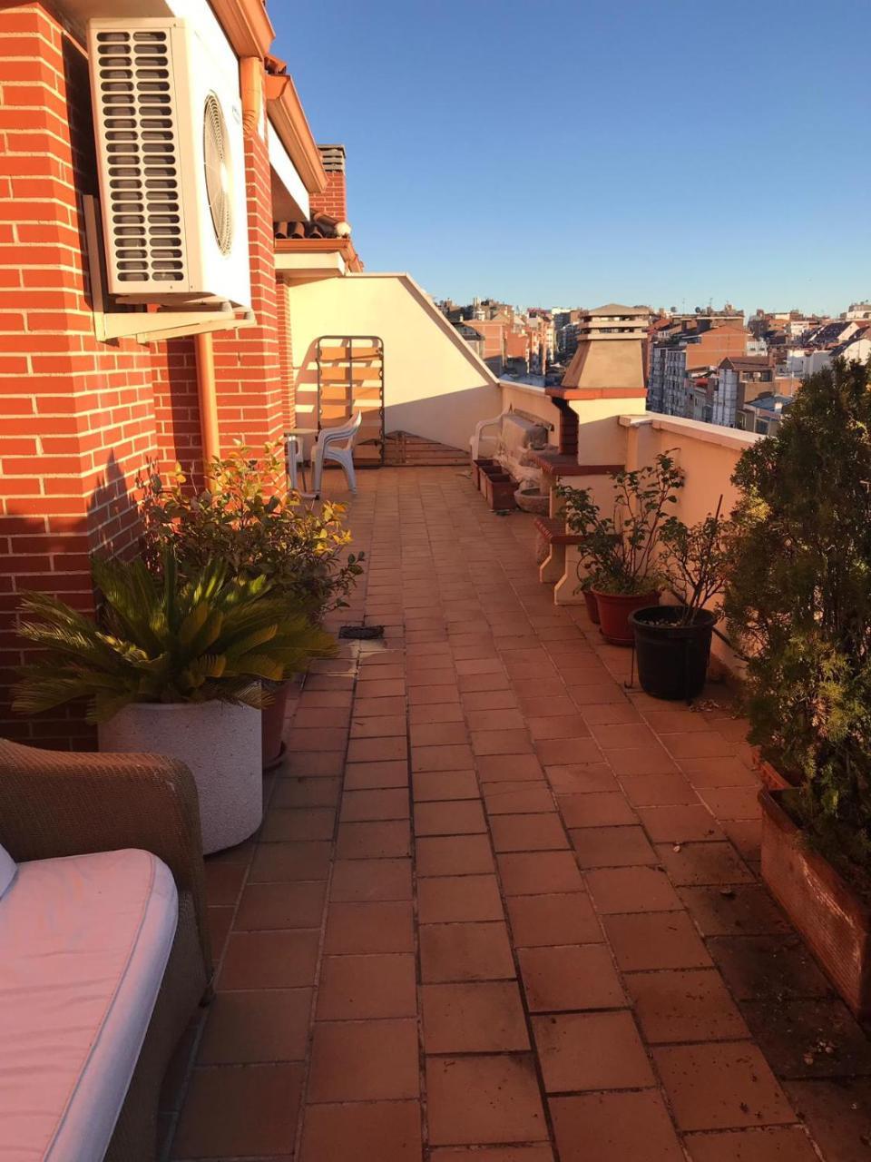 Apartamento 5 Calle De Robledo *