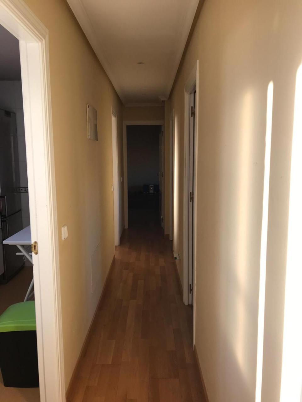 Apartamento 5 Calle De Robledo Madrid