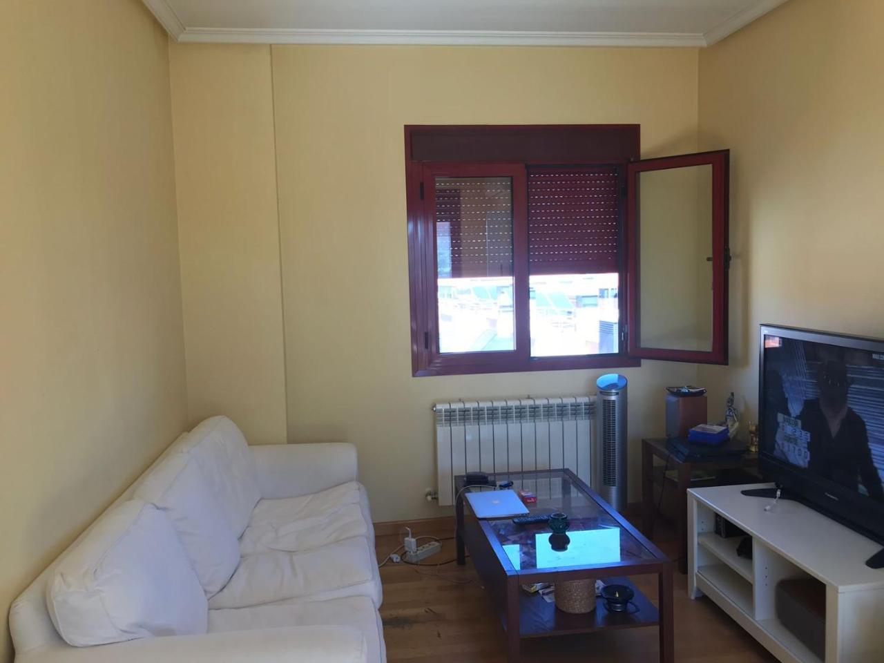 Apartamento 5 Calle De Robledo Madrid
