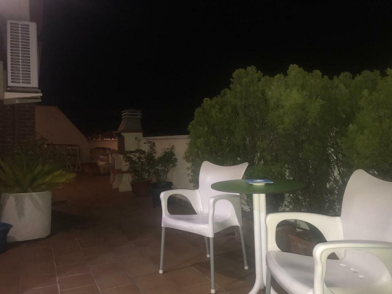 Apartamento 5 Calle De Robledo