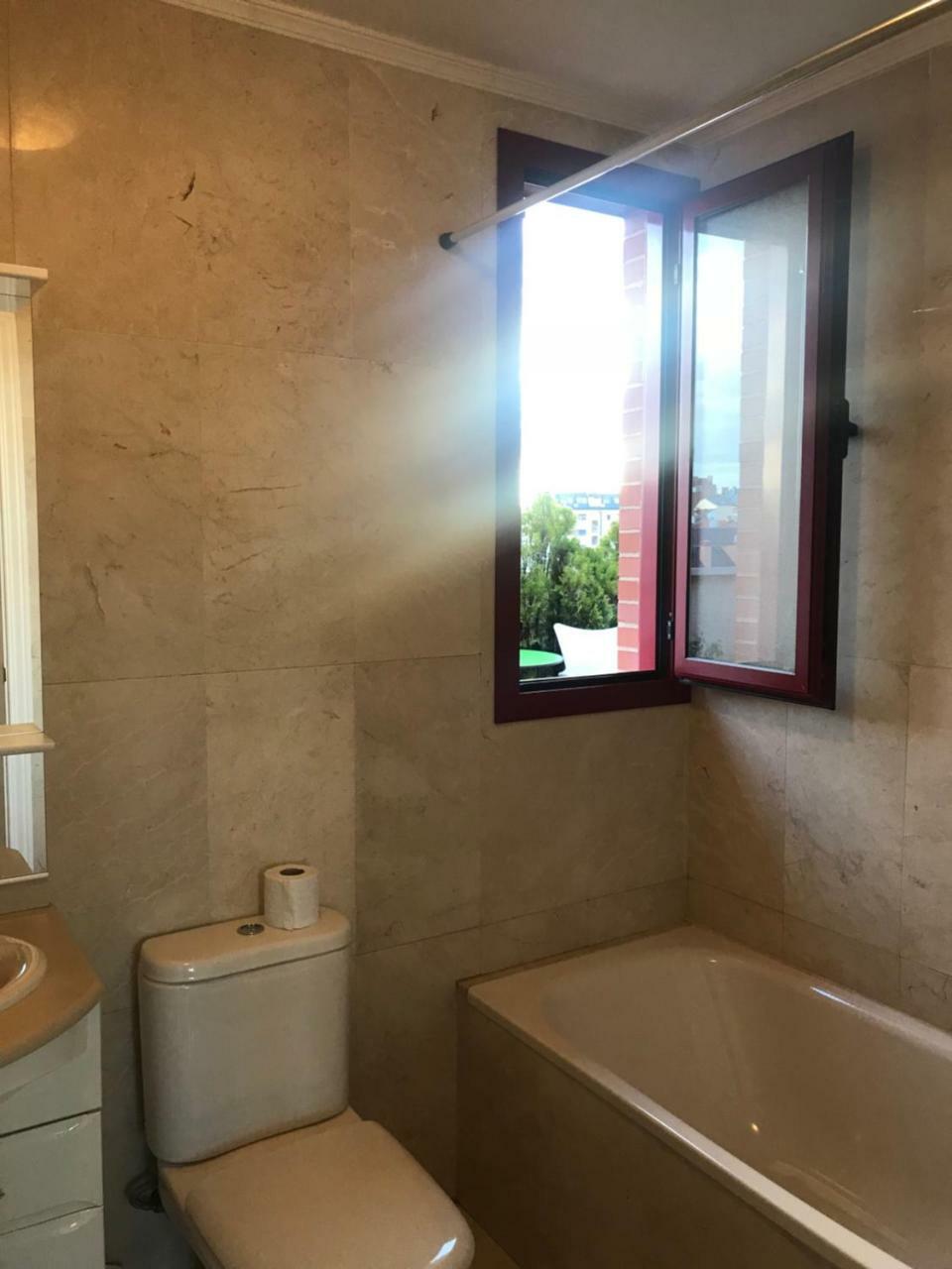 Apartamento 5 Calle De Robledo